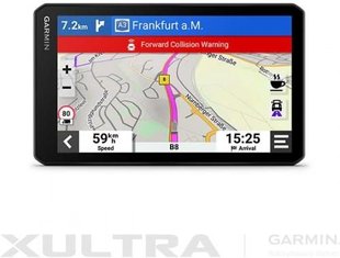 Garmin DezlCam LGV710 MT-D Europa / 7" dla ciężarówek z wbudowaną kamerą [010-02727-10] eBox24-8407008 фото