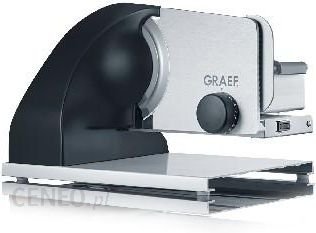 GRAEF SKS 902 czarny