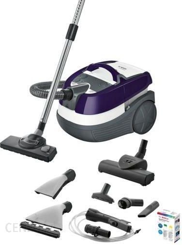 Bosch Serie 4 AquaWash&Clean BWD41740