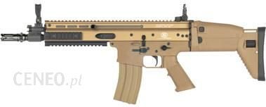 Cybergun Karabin szturmowy 6mm FN SCAR AEG FDE eBox24-8268423 фото
