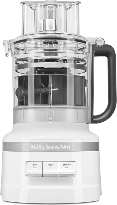 KitchenAid 5KFP1318EWH Biały