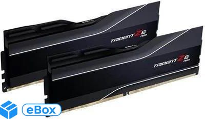 G.Skill Trident Z5 Neo Ddr5 64Gb 6000Mhz Cl30 (F56000J3040G32GX2TZ5N) eBox24-8084048 фото