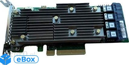 Fujitsu PCIe 3.1 x8 - 4x SFF-8643 PRAID EP540i FH/LP (S26361-F4042-L514) eBox24-8090073 фото