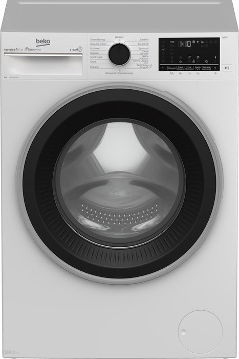 Beko B3WFU58415WPBS