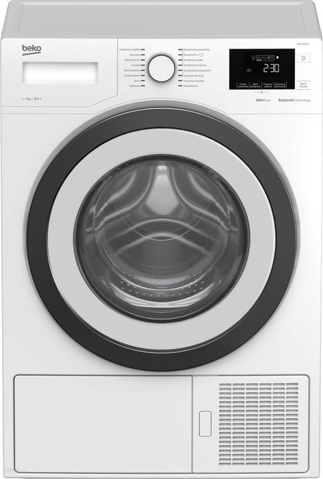 Beko EDF7434GXA