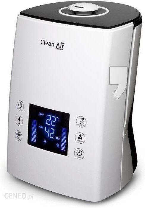 CLEAN AIR OPTIMA CA-606