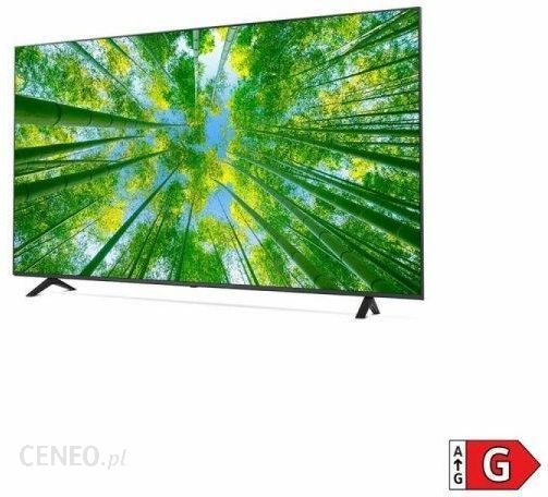 LG 86UQ80006LB