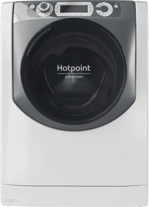 Hotpoint AQS73D28S EU/B N