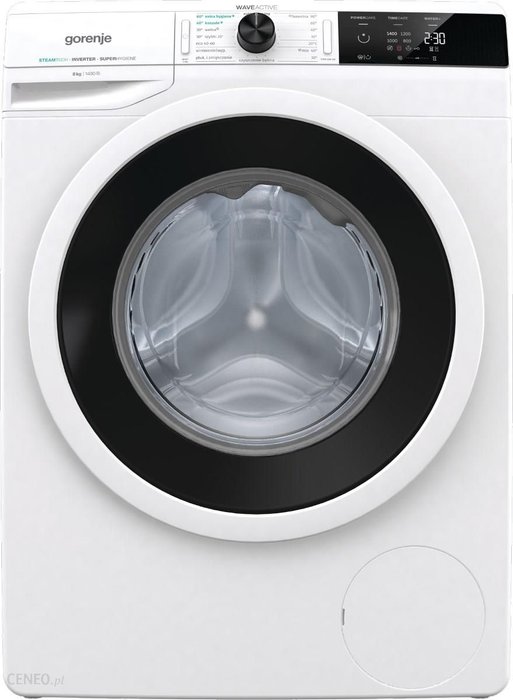 Gorenje WEI84BDS