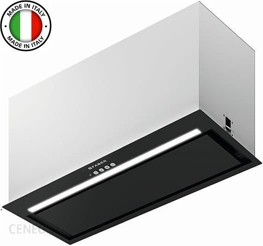 Faber Inka Lux Evo BK MATT 70 3050665356