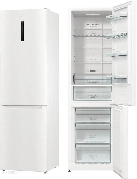 Gorenje NRK6202AW4