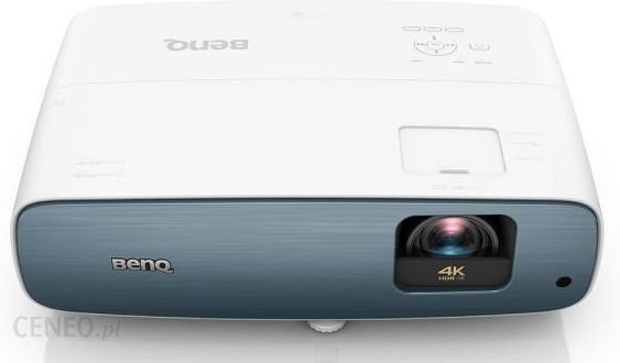 BenQ TK850