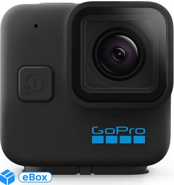 GoPro HERO11 Black Mini eBox24-8033873 фото