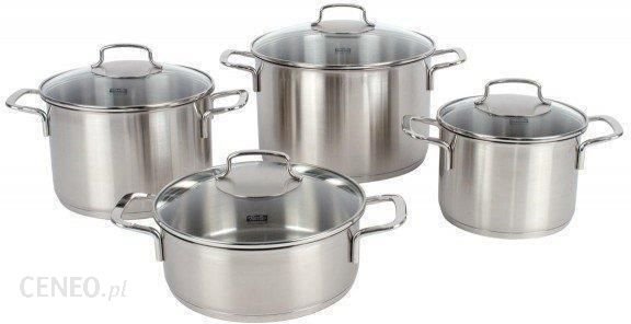 Fissler Zestaw 4Cz Florenz (82113040010)