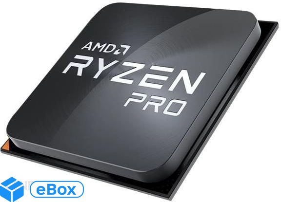 Amd Procesor Ryzen 7 Pro 4750G Mpk (100100000145MPK) eBox24-8089823 фото