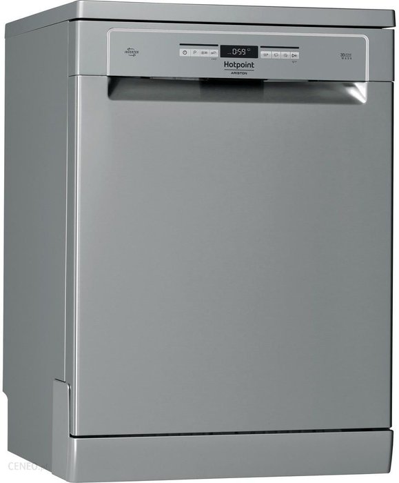 Hotpoint HFO 3T241 WFG X