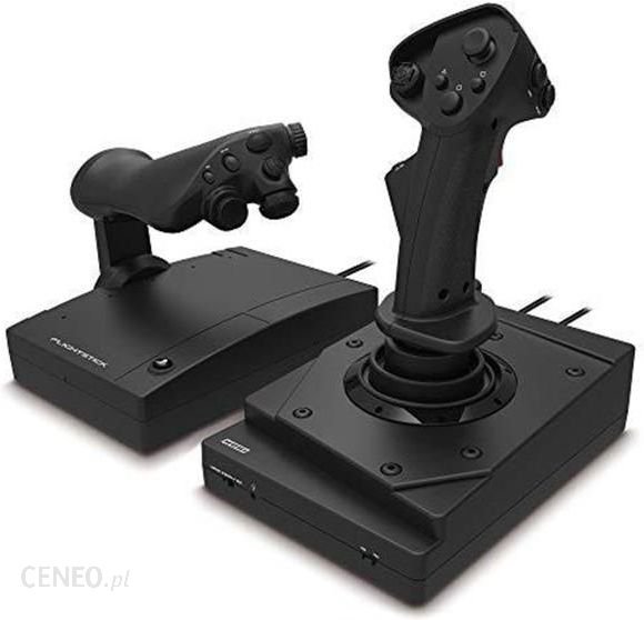 Joystick HORI HOTAS Flight Stick (PS4144E)