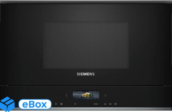 Siemens iQ700 BF722L1B1 eBox24-8015973 фото