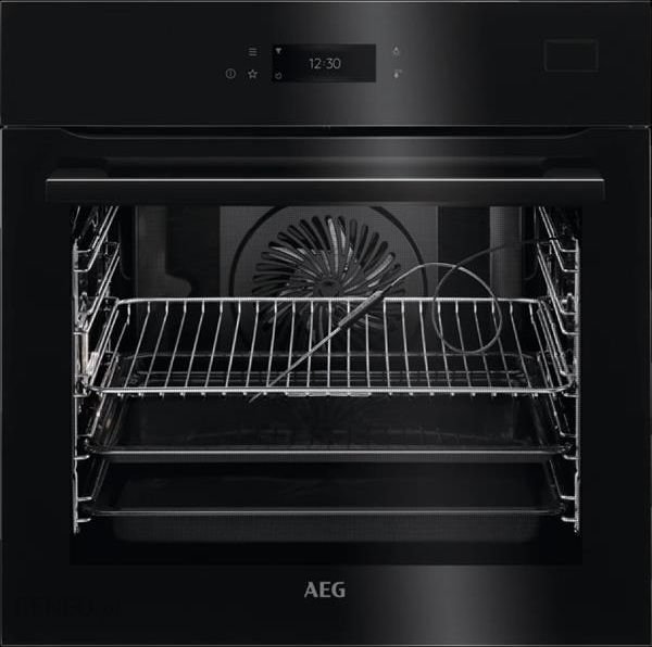 AEG STEAMBOOST BSE788380B