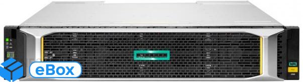 Hewlett Packard Enterprise Hpe Msa 2060 16Gb Fibre Channel Sff Storage (R0Q74A) eBox24-8084223 фото