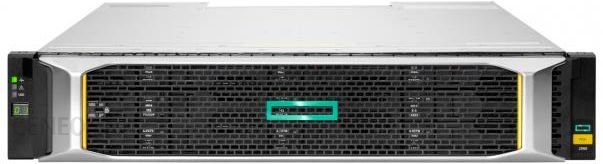 Hewlett Packard Enterprise Hpe Msa 2060 16Gb Fibre Channel Sff Storage (R0Q74A) eBox24-8084223 фото