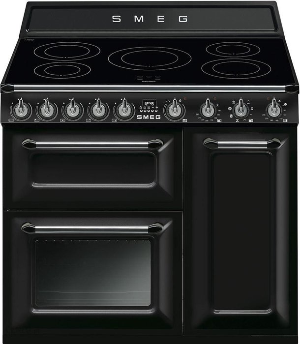 SMEG TR93IBL