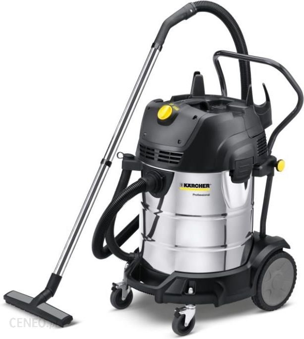 Karcher NT 75/2 Tact² Me 1.667-288.0