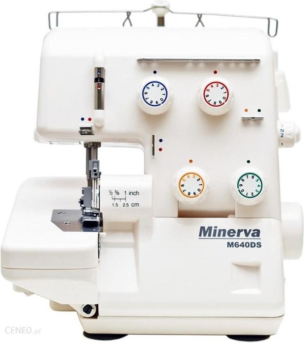 Minerva M640DS