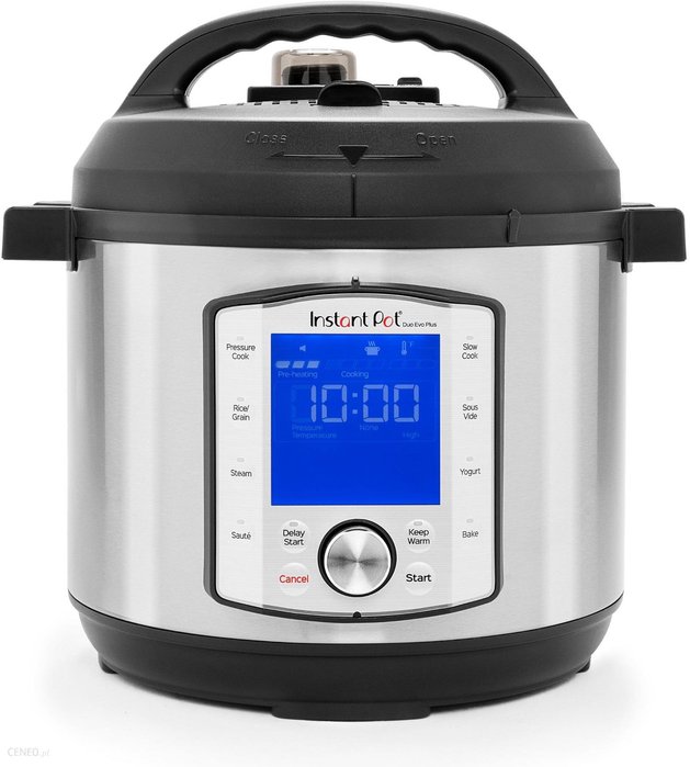 Instant Pot Duo Evo Plus 6