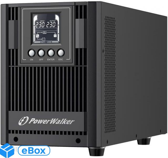 PowerWalker Vfi 2000 At, Ups (10122181) eBox24-8074723 фото