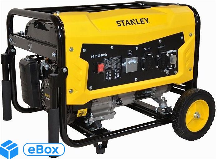 Stanley SG 3100 eBox24-8140814 фото