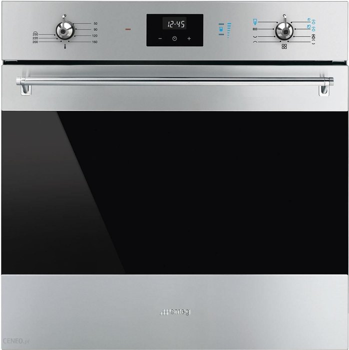 SMEG SO6300S2X