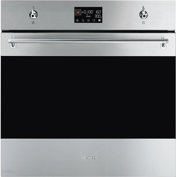 SMEG SO6302M2X