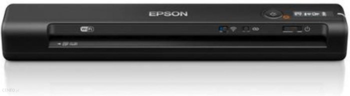 Epson WorkForce ES-60W eBox24-8066523 фото