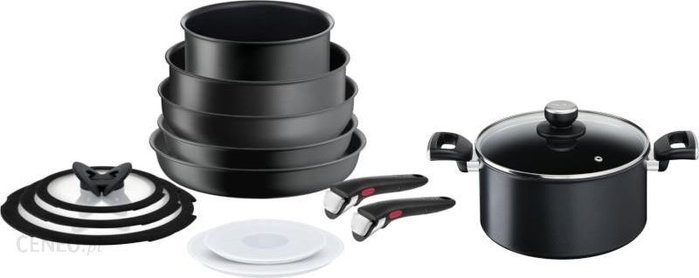 Tefal Ingenio Ultimate 13 elementów 23SP24