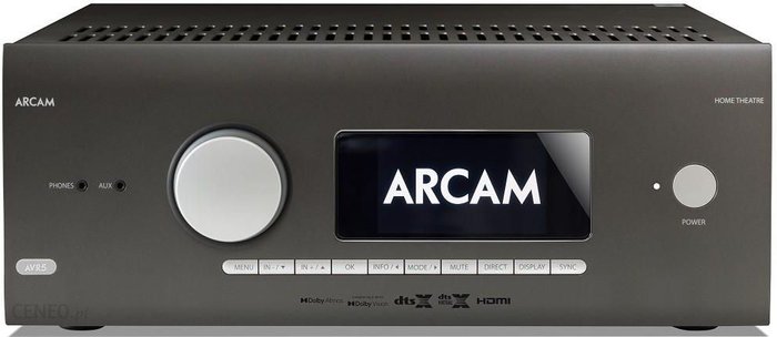 Arcam AVR5 eBox24-8051373 фото