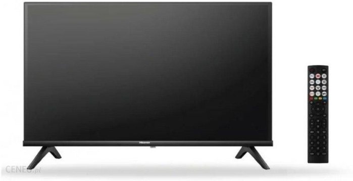 Hisense 40A4K