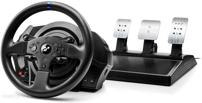 Thrustmaster T300 RS GT (4160681) eBox24-8279873 фото