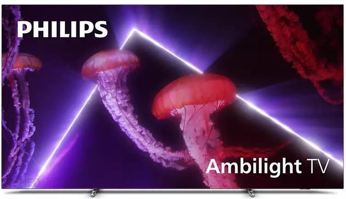 Philips 77OLED807/12