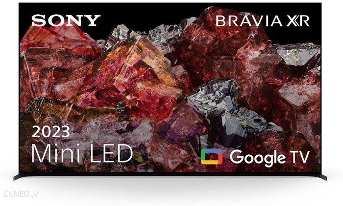 Sony Bravia XR-75X95L