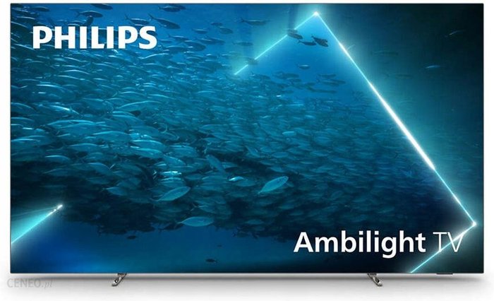 PHILIPS 65OLED707/12