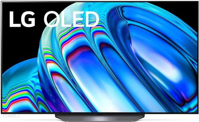 LG OLED55B23LA