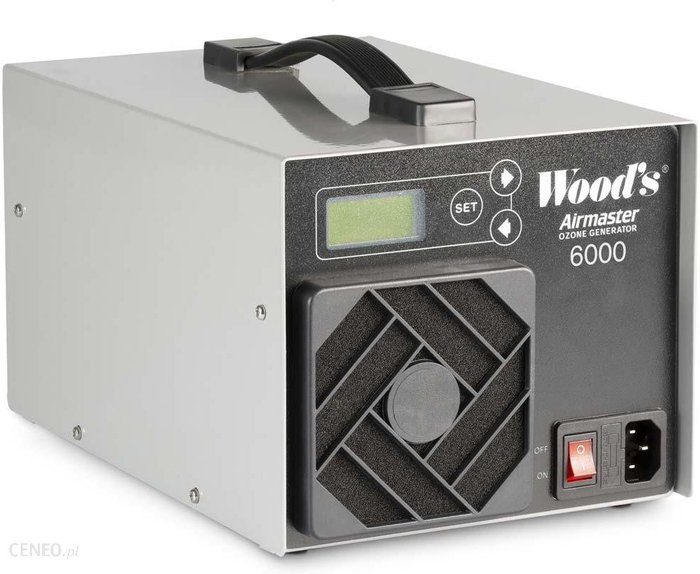 Wood'S Woz 6000