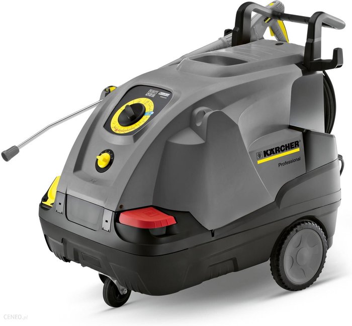 Karcher HDS 6/14 CX 1.169-905.0