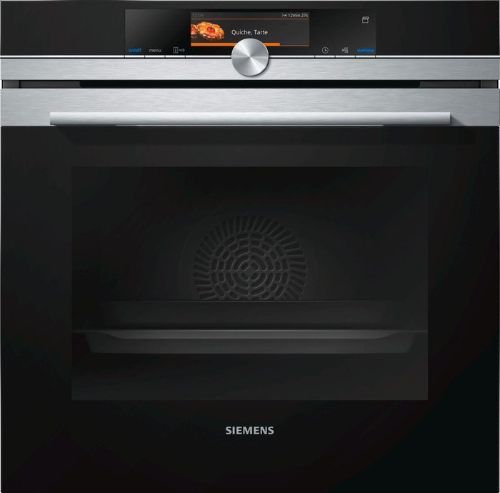 Siemens iQ700 HS658GXS1