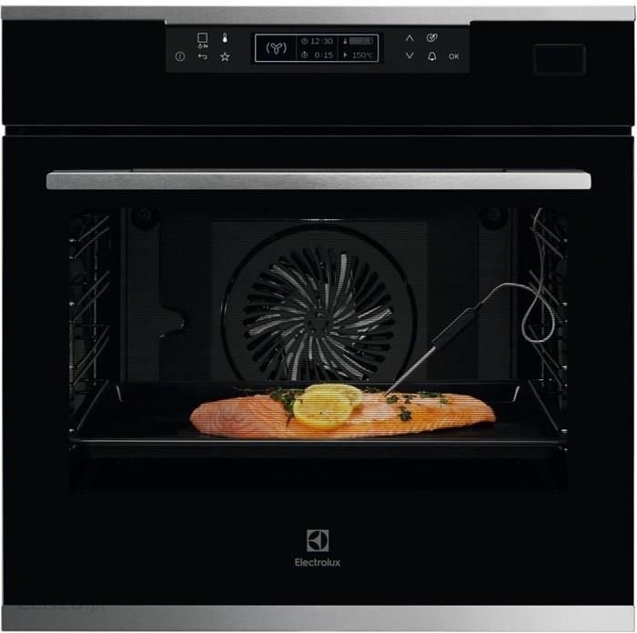 Electrolux KOBBS31X SteamBoost