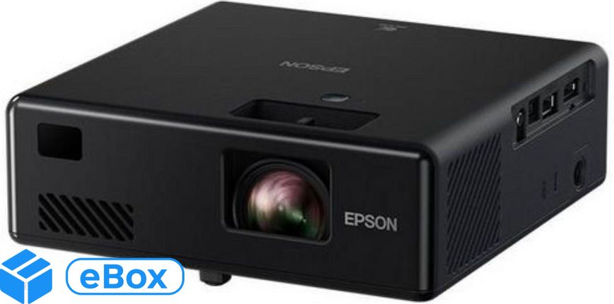Epson EF-11 eBox24-8031773 фото