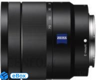 Sony E 16-70mm f/4 zA OSS (SEL1670z.AE) (4905524935462) eBox24-8029124 фото