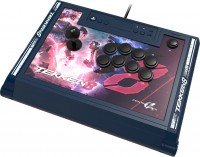 Hori Fighting Stick α (Tekken 8 Edition) for PlayStation 4/5 eBox24-94270386 фото