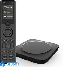 Pilot uniwersalny Sofabaton X1 Smart Remote Bluetooth Alexa eBox24-8060874 фото